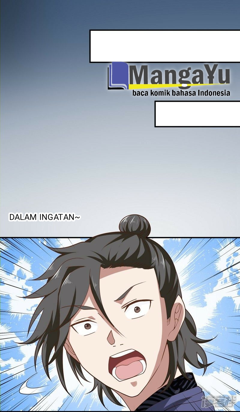 Cultivation Successors In The City Chapter 1 - halaman 5
