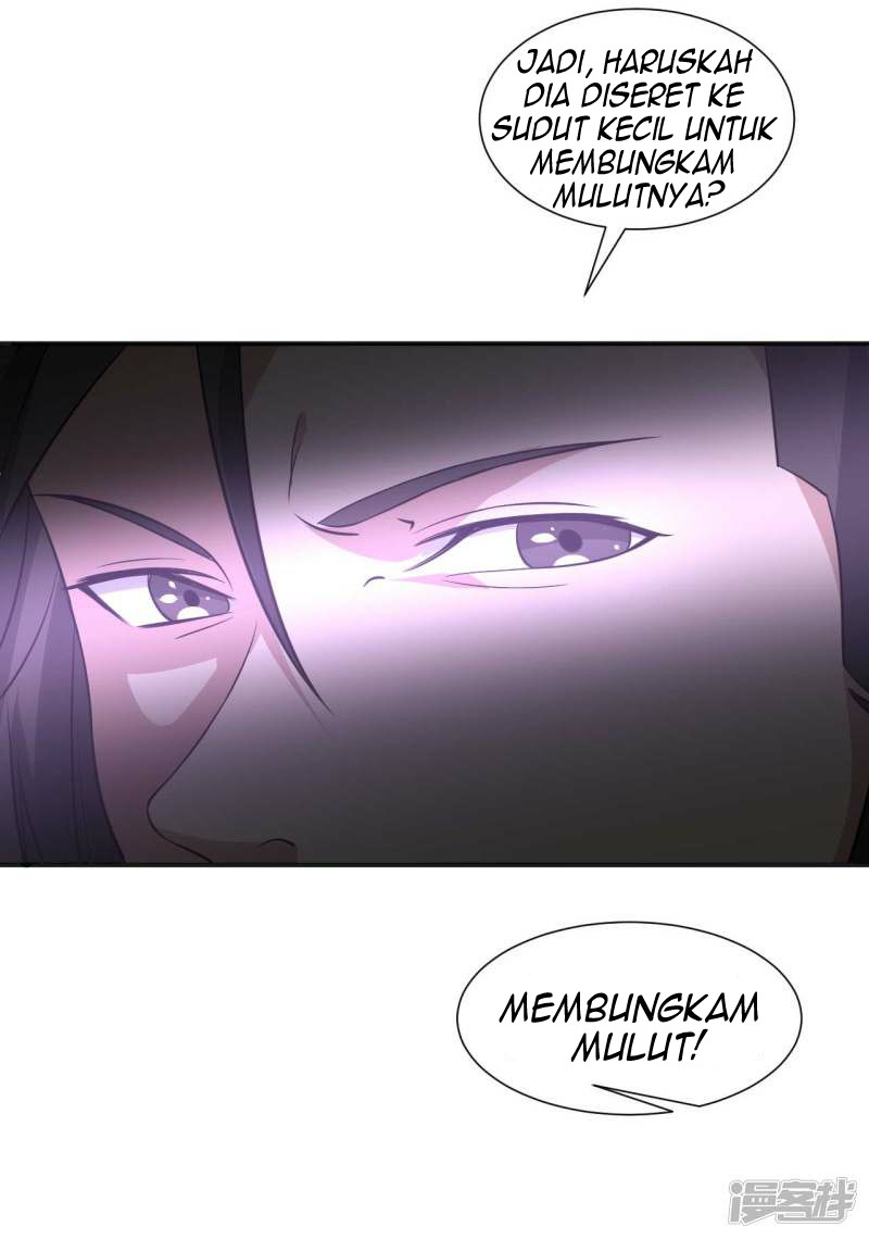 Cultivation Successors In The City Chapter 10 - halaman 26
