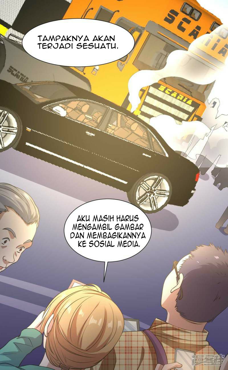 Cultivation Successors In The City Chapter 11 - halaman 32
