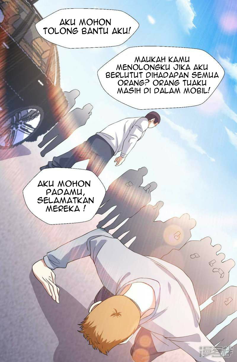 Cultivation Successors In The City Chapter 11 - halaman 37