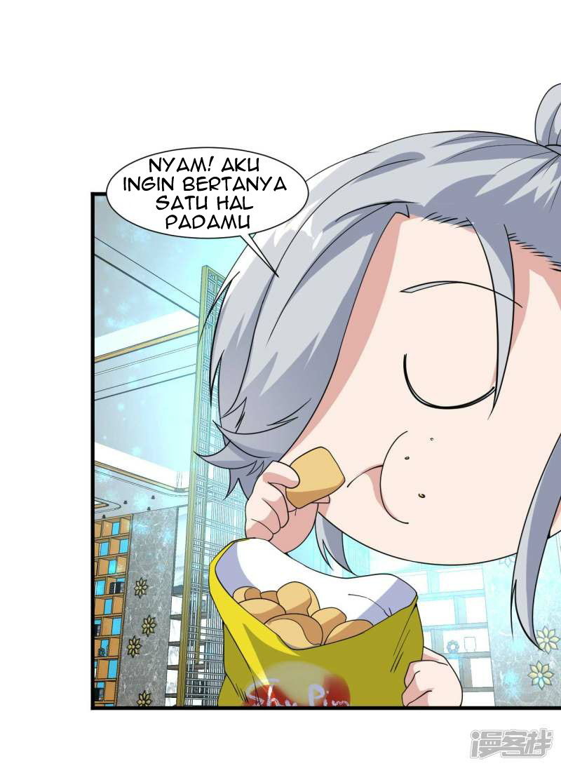 Cultivation Successors In The City Chapter 11 - halaman 7