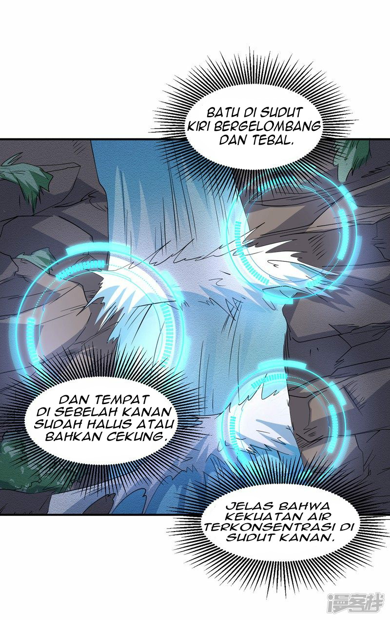 Cultivation Successors In The City Chapter 3 - halaman 12