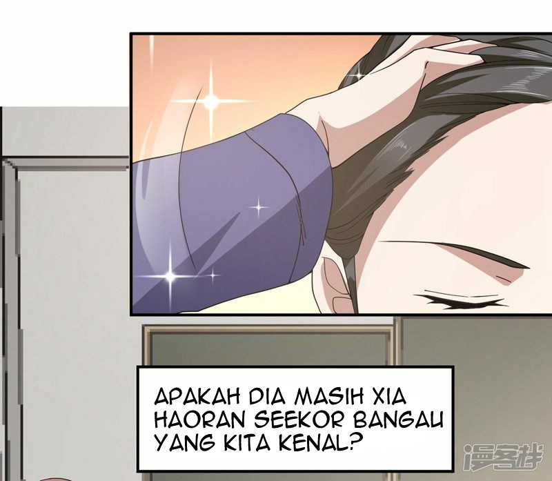 Cultivation Successors In The City Chapter 4 - halaman 17