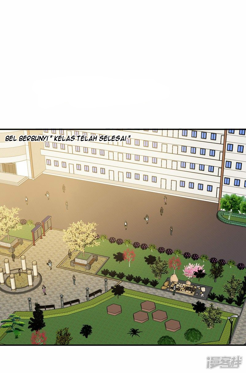 Cultivation Successors In The City Chapter 4 - halaman 27