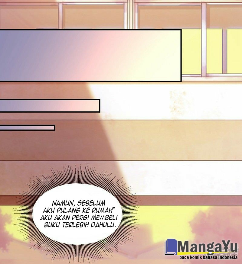 Cultivation Successors In The City Chapter 4 - halaman 28