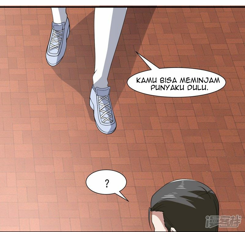 Cultivation Successors In The City Chapter 4 - halaman 32