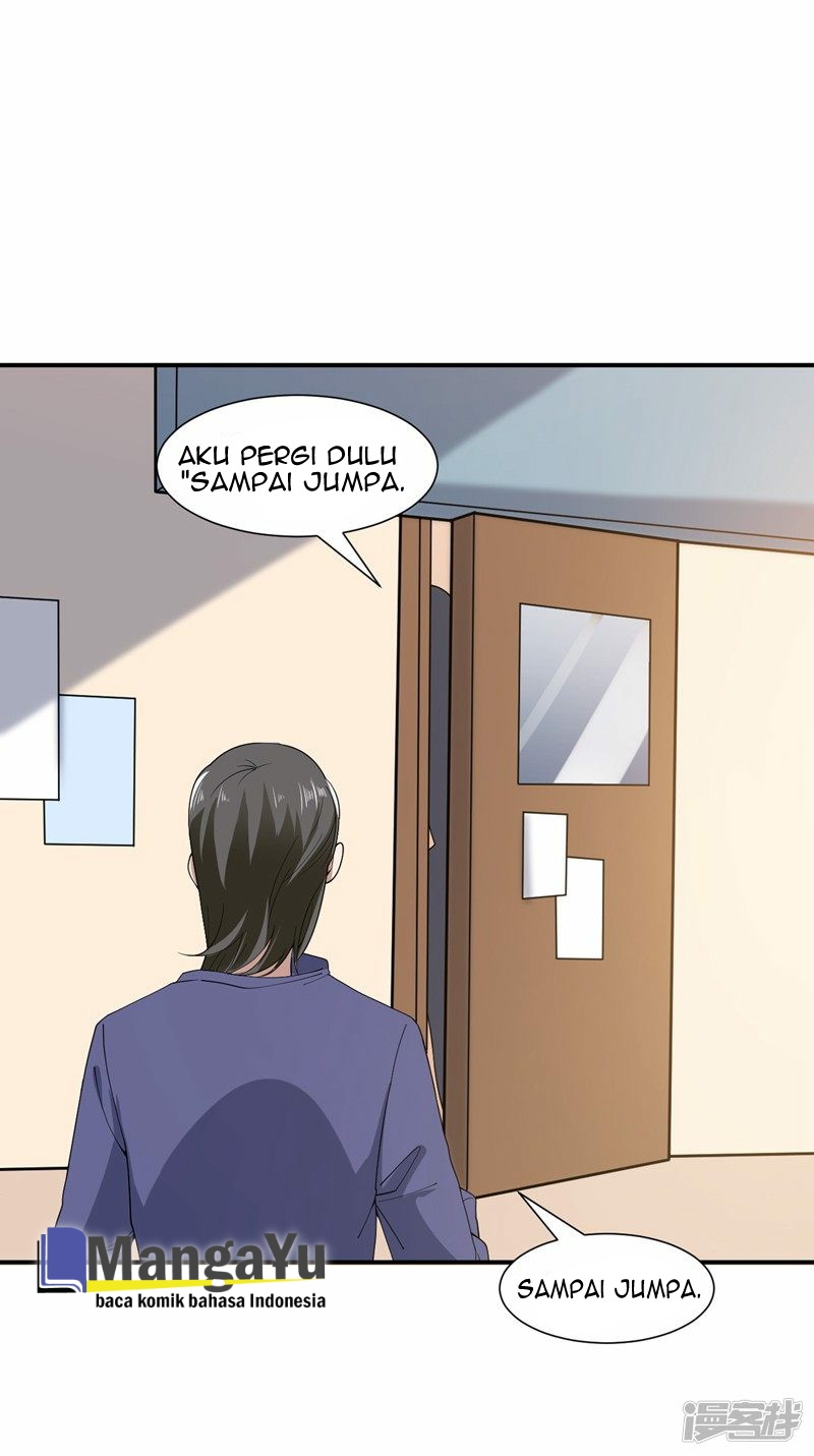 Cultivation Successors In The City Chapter 4 - halaman 35
