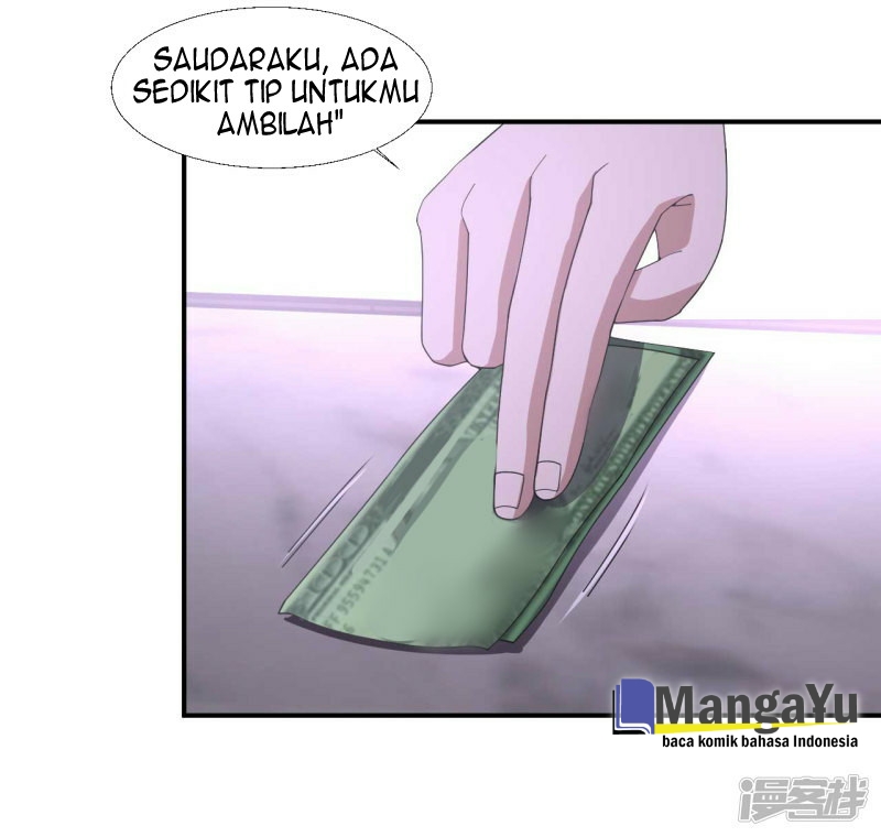 Cultivation Successors In The City Chapter 5 - halaman 12
