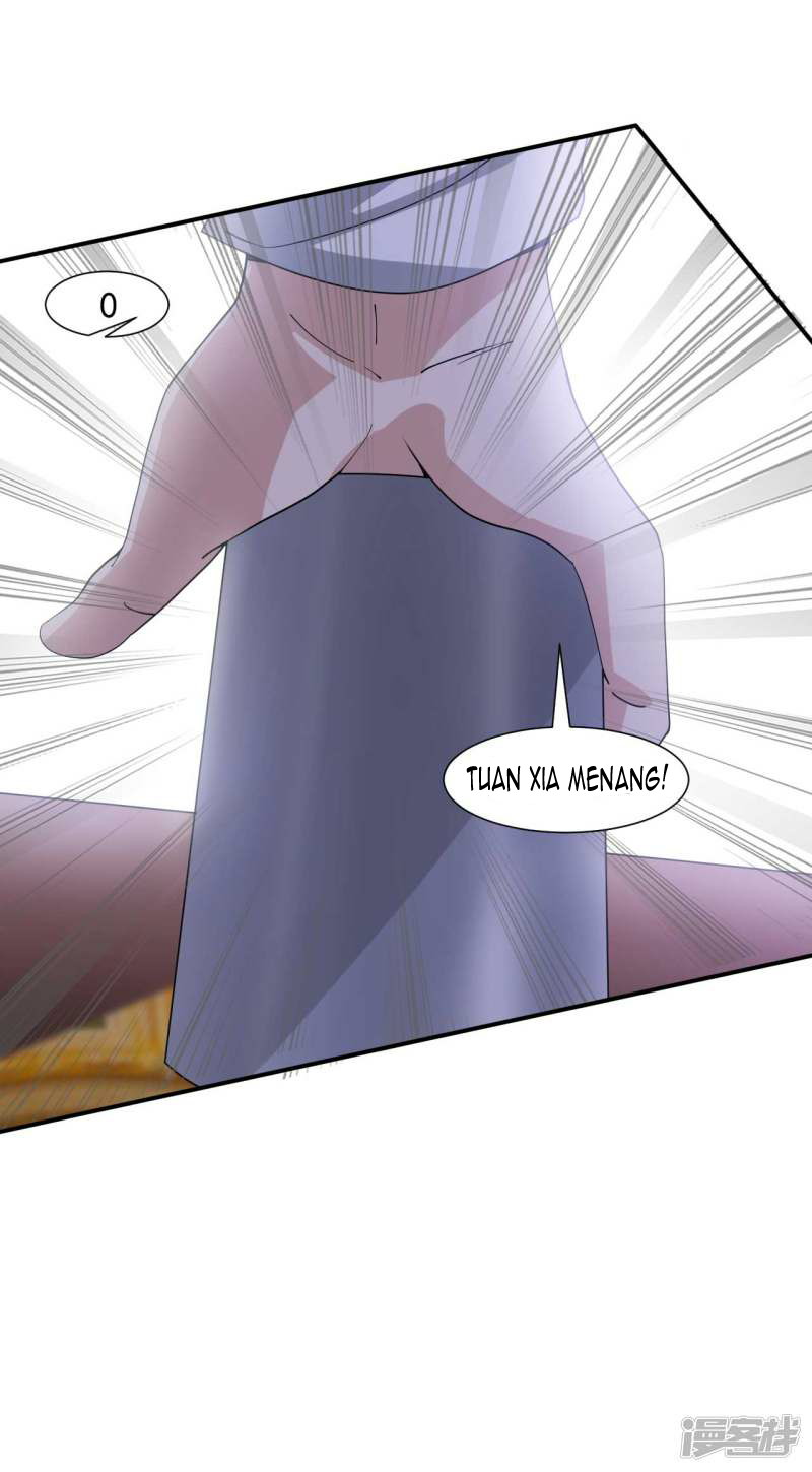 Cultivation Successors In The City Chapter 5 - halaman 39