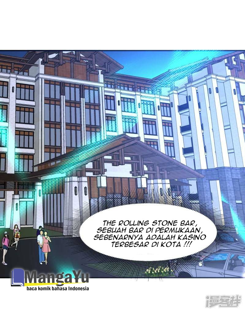 Cultivation Successors In The City Chapter 5 - halaman 9