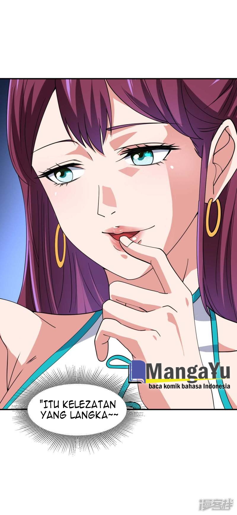 Cultivation Successors In The City Chapter 9 - halaman 37