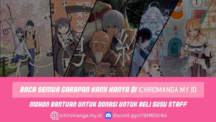 Cultivation: The Heaven’s Fated Useless Genius Chapter 1 - halaman 2