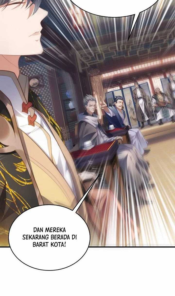 Cultivation: The Heaven’s Fated Useless Genius Chapter 1 - halaman 21