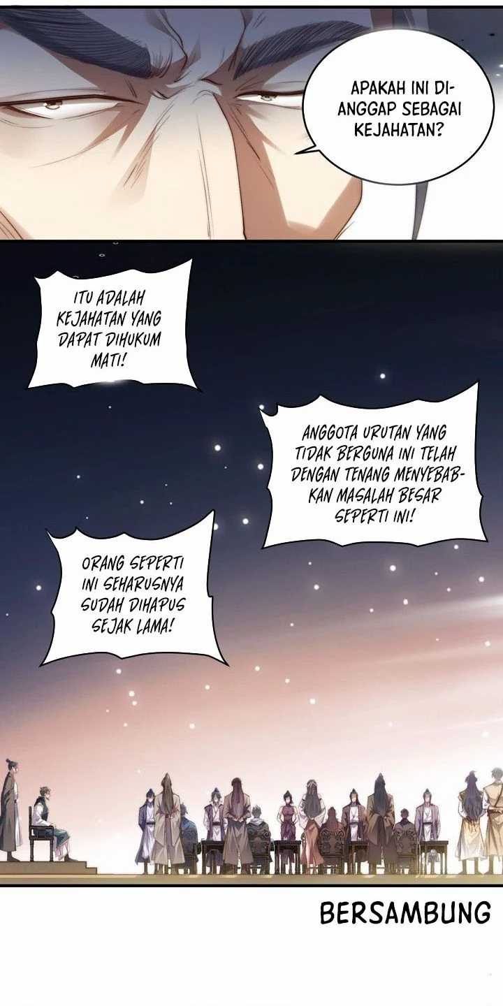 Cultivation: The Heaven’s Fated Useless Genius Chapter 1 - halaman 22