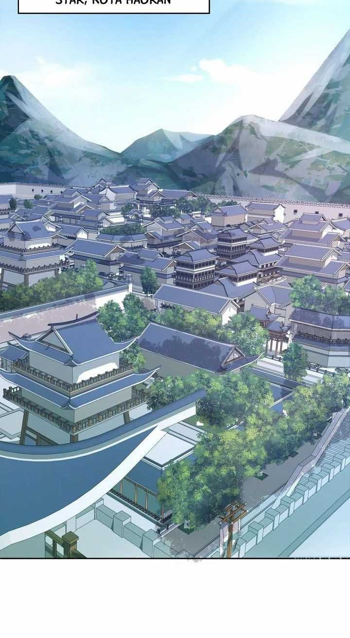 Cultivation: The Heaven’s Fated Useless Genius Chapter 1 - halaman 4