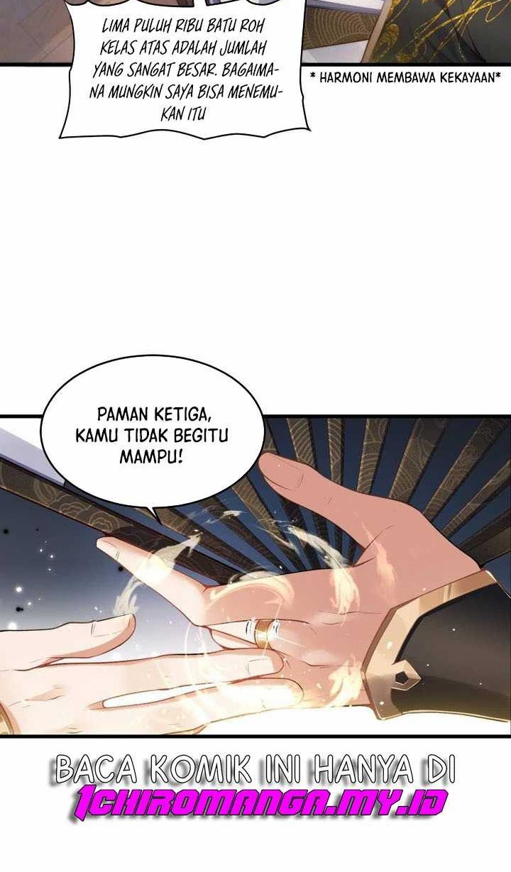 Cultivation: The Heaven’s Fated Useless Genius Chapter 2 - halaman 11
