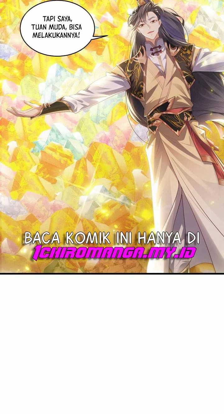 Cultivation: The Heaven’s Fated Useless Genius Chapter 2 - halaman 13