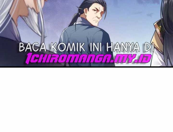 Cultivation: The Heaven’s Fated Useless Genius Chapter 2 - halaman 7