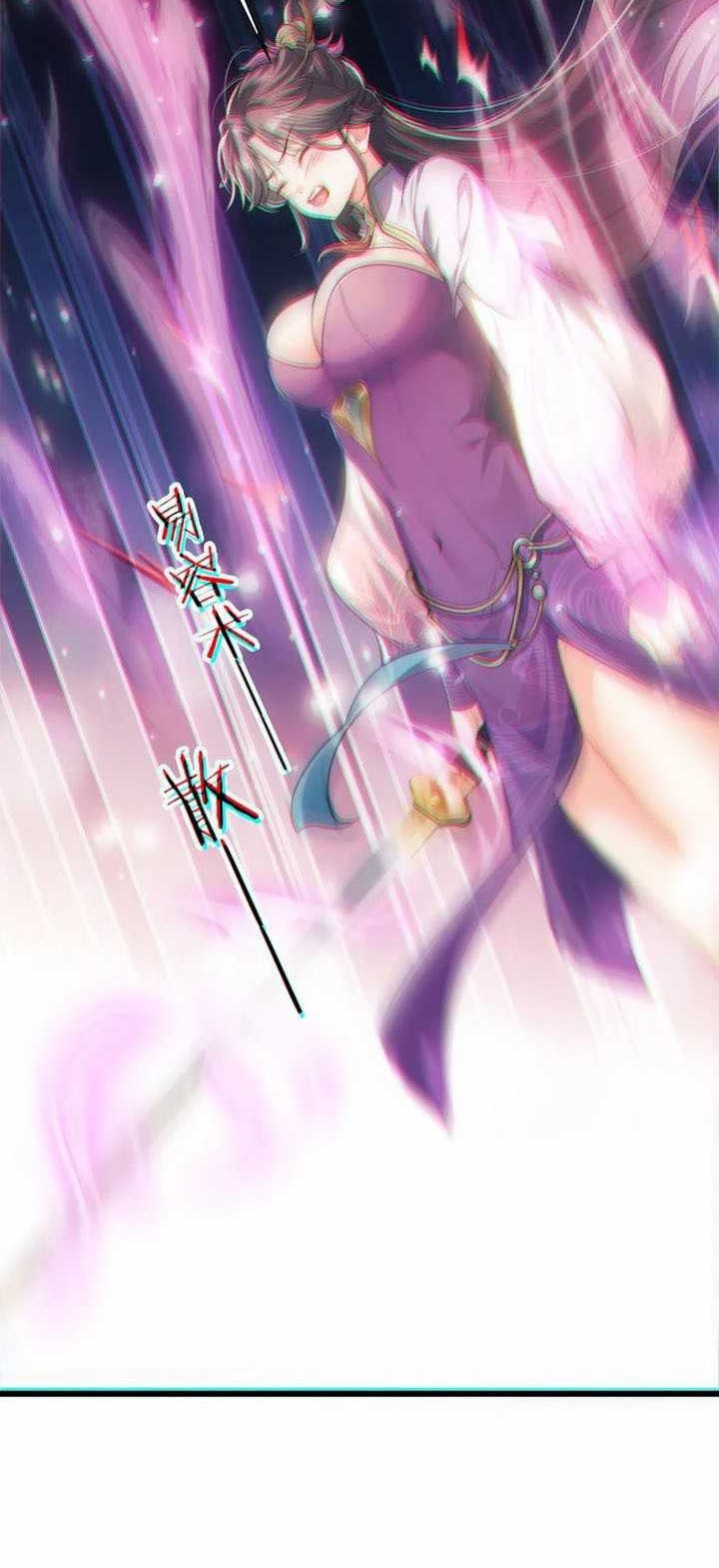Cultivation: The Heaven’s Fated Useless Genius Chapter 3 - halaman 35