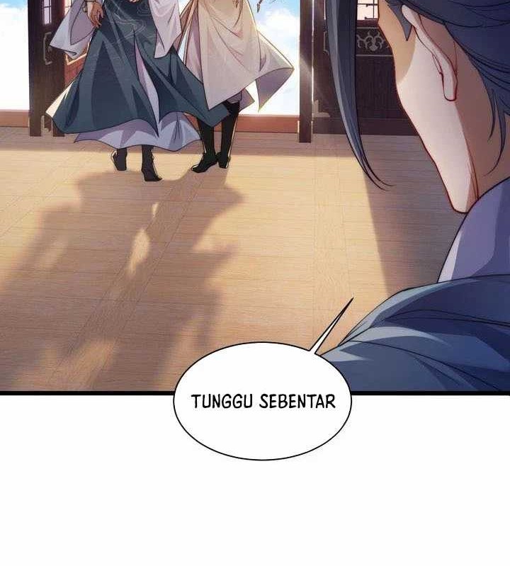 Cultivation: The Heaven’s Fated Useless Genius Chapter 3 - halaman 9