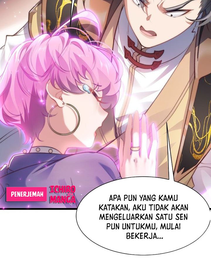 Cultivation: The Heaven’s Fated Useless Genius Chapter 4 - halaman 12