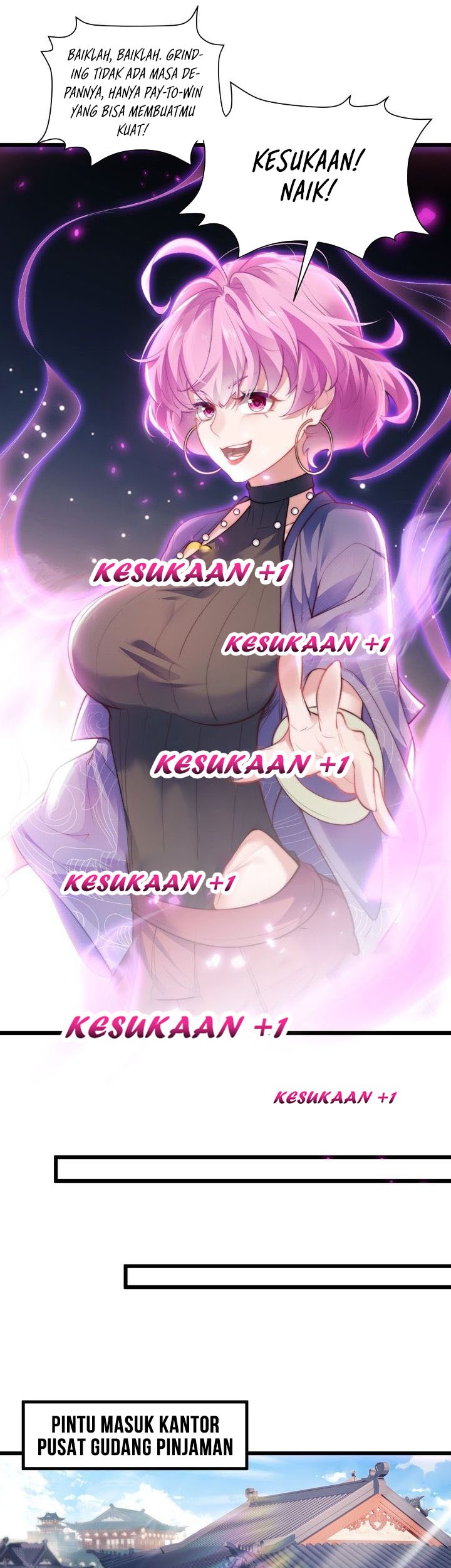 Cultivation: The Heaven’s Fated Useless Genius Chapter 4 - halaman 13