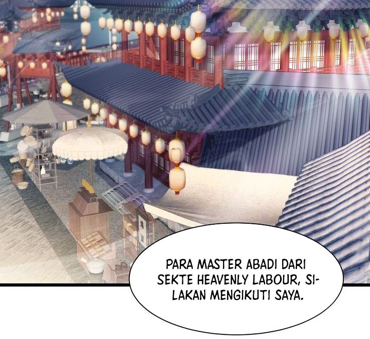 Cultivation: The Heaven’s Fated Useless Genius Chapter 4 - halaman 14