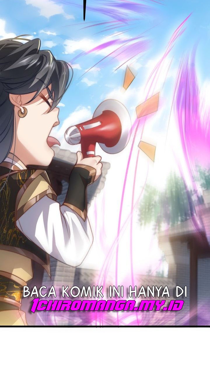 Cultivation: The Heaven’s Fated Useless Genius Chapter 4 - halaman 20