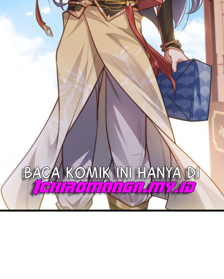 Cultivation: The Heaven’s Fated Useless Genius Chapter 4 - halaman 26