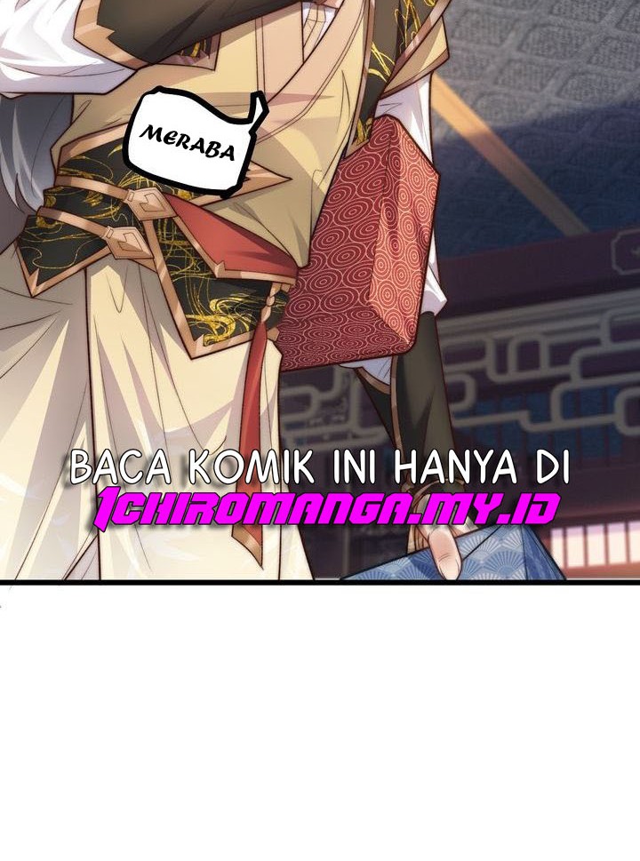 Cultivation: The Heaven’s Fated Useless Genius Chapter 4 - halaman 28