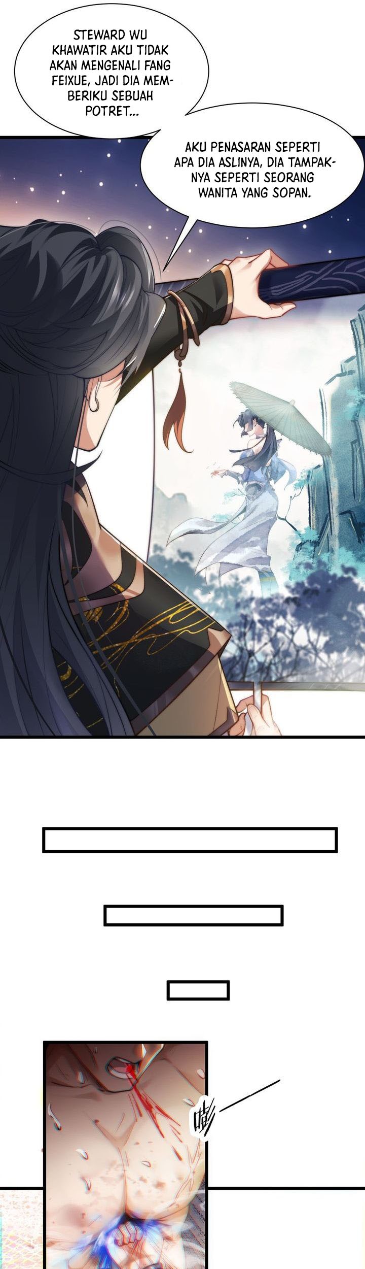 Cultivation: The Heaven’s Fated Useless Genius Chapter 4 - halaman 29