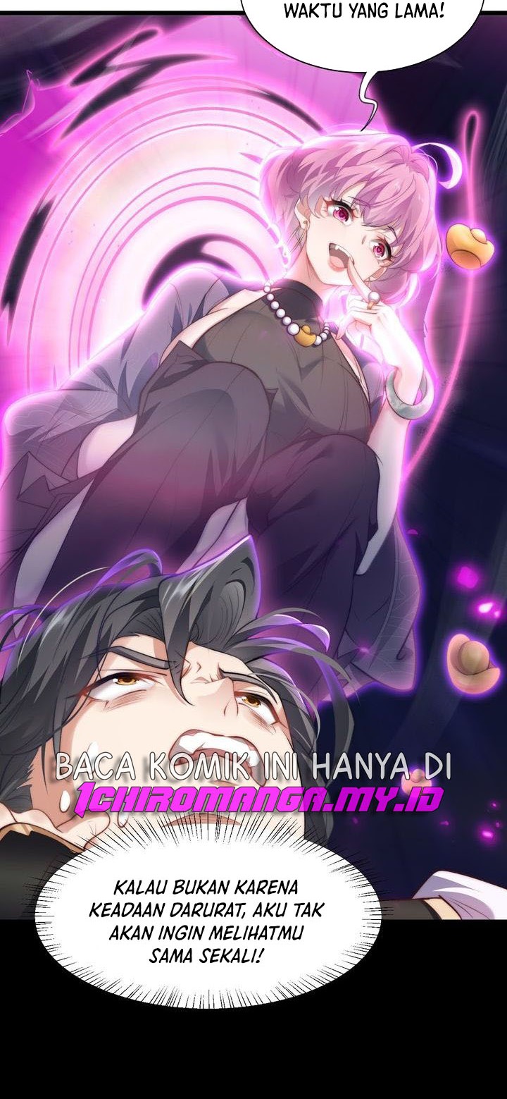 Cultivation: The Heaven’s Fated Useless Genius Chapter 4 - halaman 8