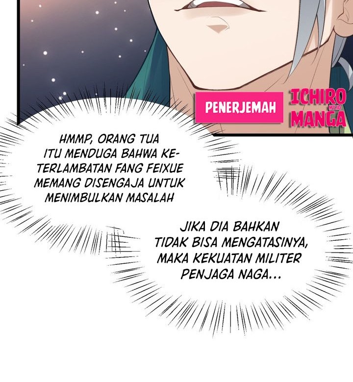 Cultivation: The Heaven’s Fated Useless Genius Chapter 5 - halaman 10
