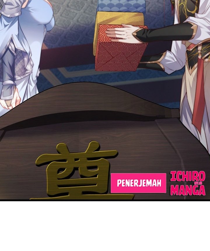 Cultivation: The Heaven’s Fated Useless Genius Chapter 5 - halaman 14