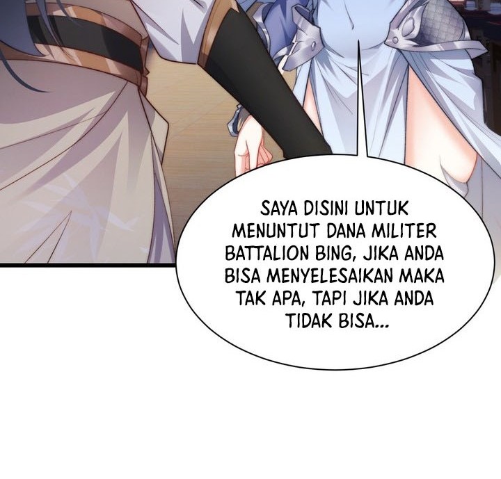 Cultivation: The Heaven’s Fated Useless Genius Chapter 5 - halaman 16