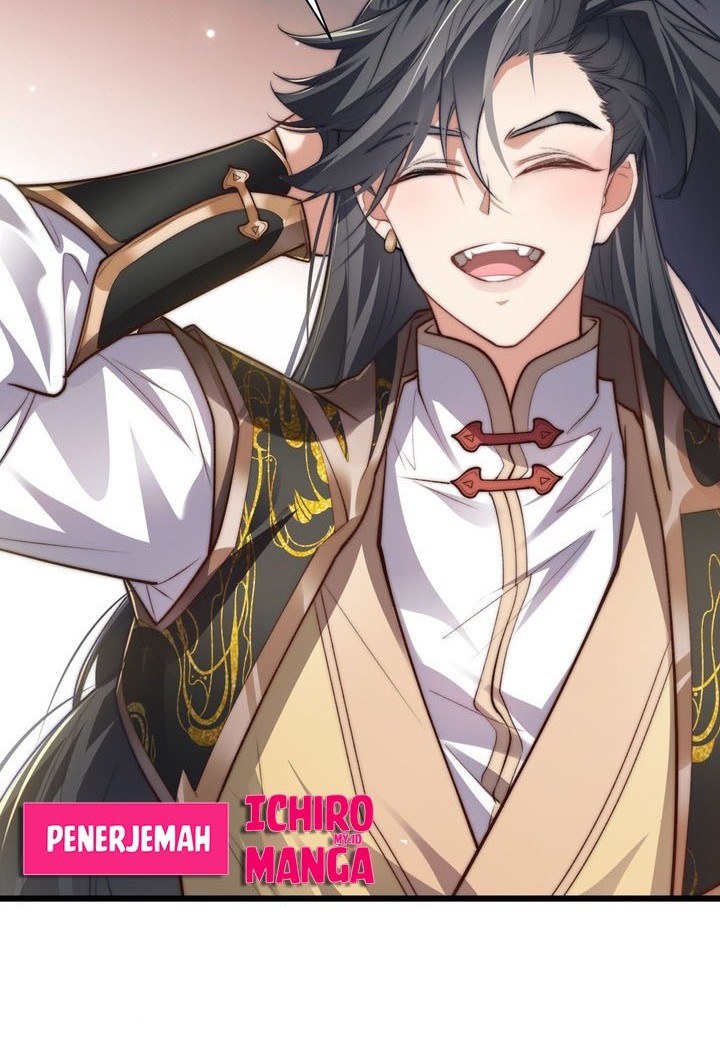 Cultivation: The Heaven’s Fated Useless Genius Chapter 5 - halaman 20