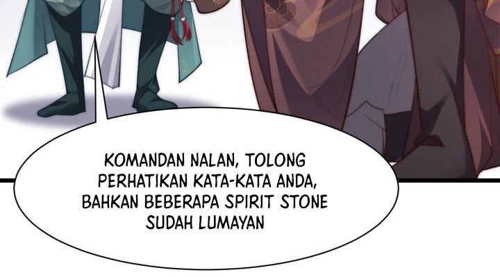 Cultivation: The Heaven’s Fated Useless Genius Chapter 5 - halaman 22