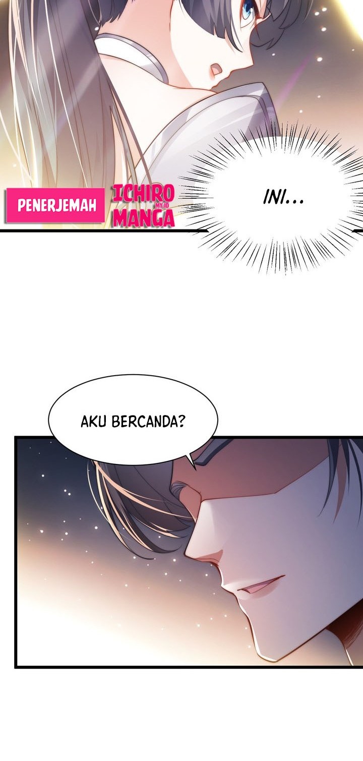 Cultivation: The Heaven’s Fated Useless Genius Chapter 5 - halaman 25
