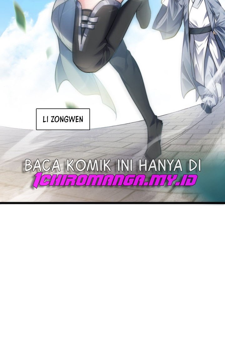 Cultivation: The Heaven’s Fated Useless Genius Chapter 5 - halaman 31
