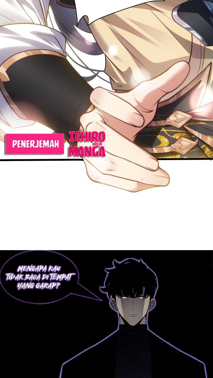 Cultivation: The Heaven’s Fated Useless Genius Chapter 5 - halaman 33