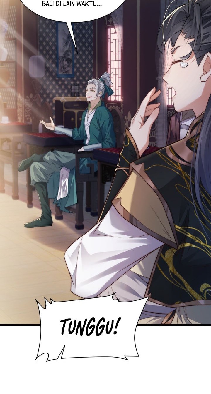 Cultivation: The Heaven’s Fated Useless Genius Chapter 5 - halaman 4