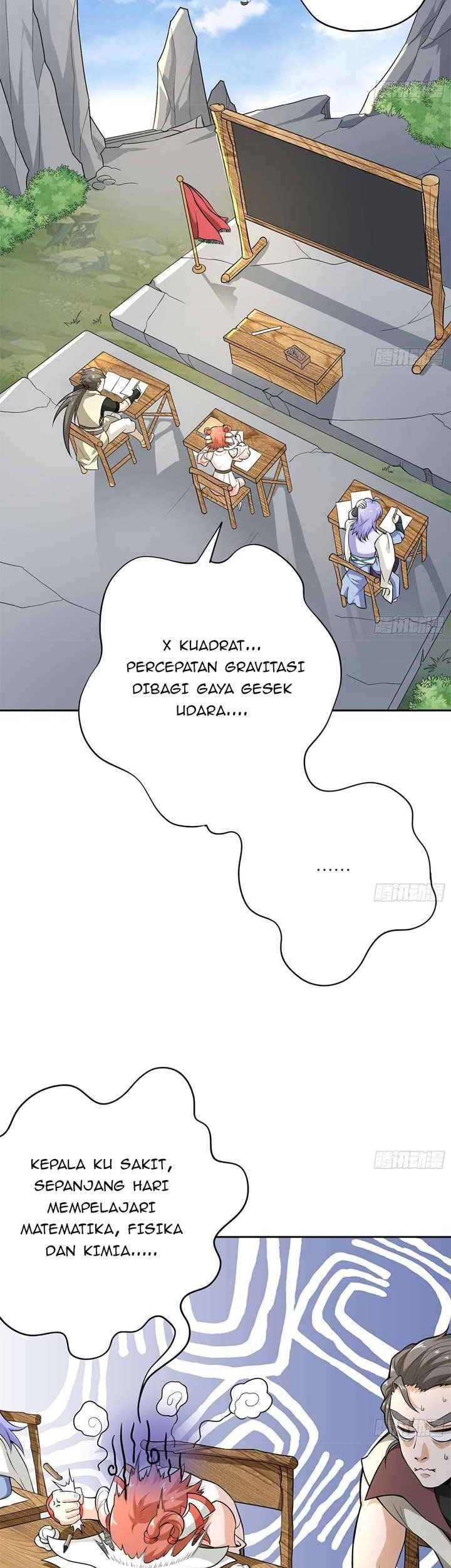 Cultivation Through Science Chapter 1 - halaman 4