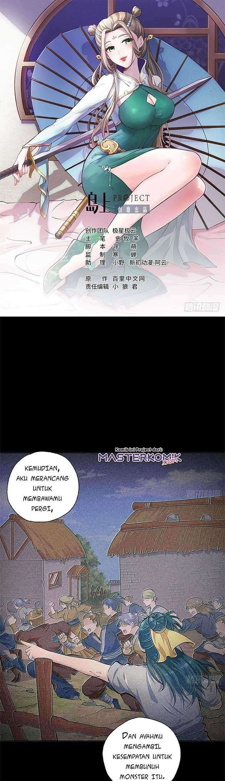 Cultivation Through Science Chapter 18 - halaman 2