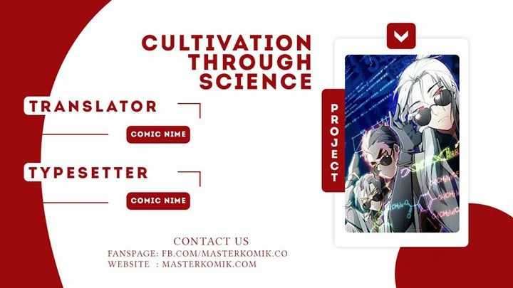 Cultivation Through Science Chapter 2 - halaman 1