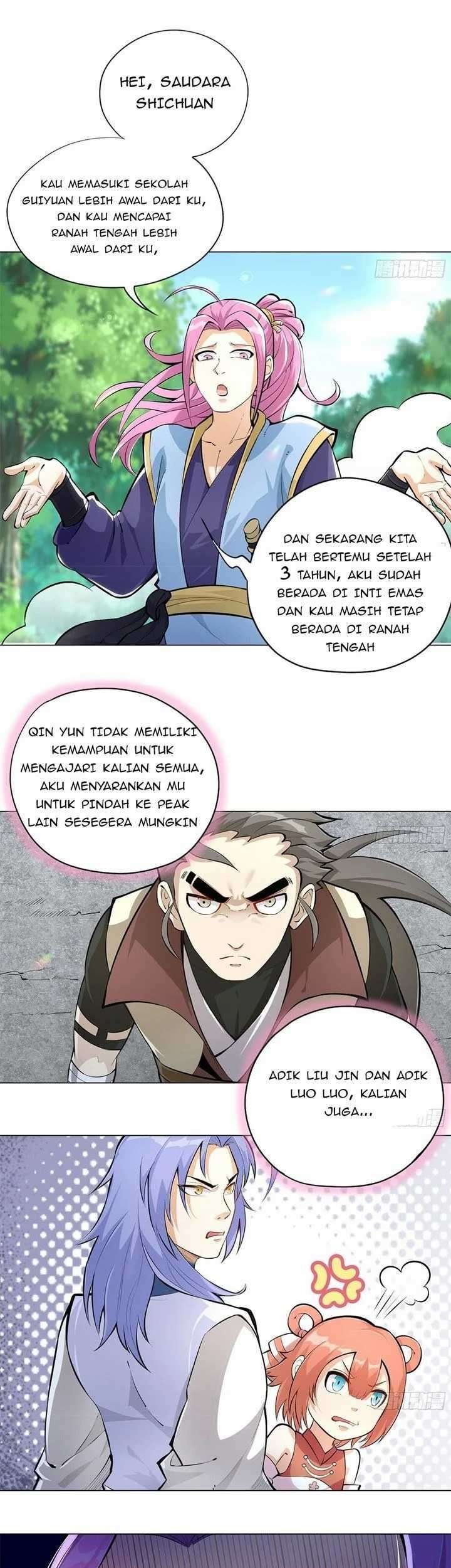 Cultivation Through Science Chapter 2 - halaman 19