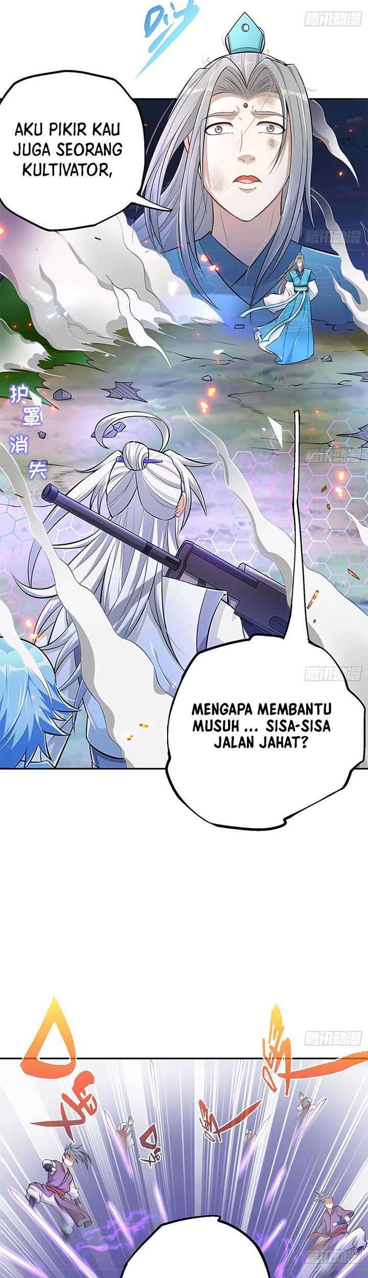 Cultivation Through Science Chapter 20 - halaman 16