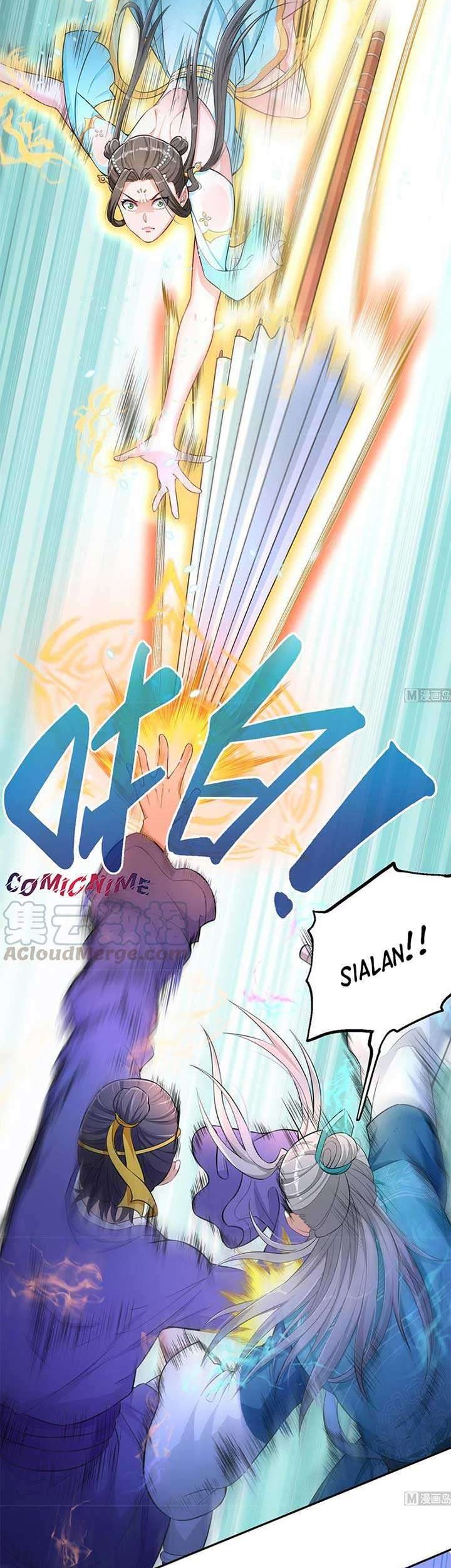 Cultivation Through Science Chapter 21 - halaman 14