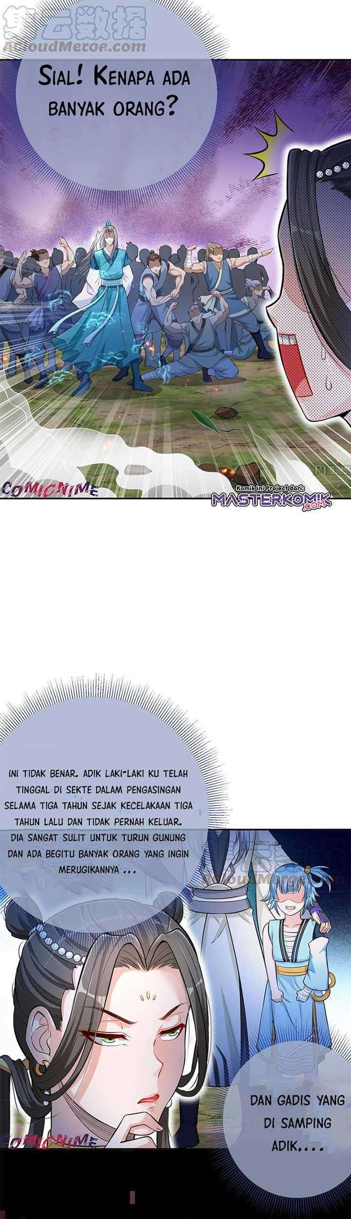 Cultivation Through Science Chapter 21 - halaman 3