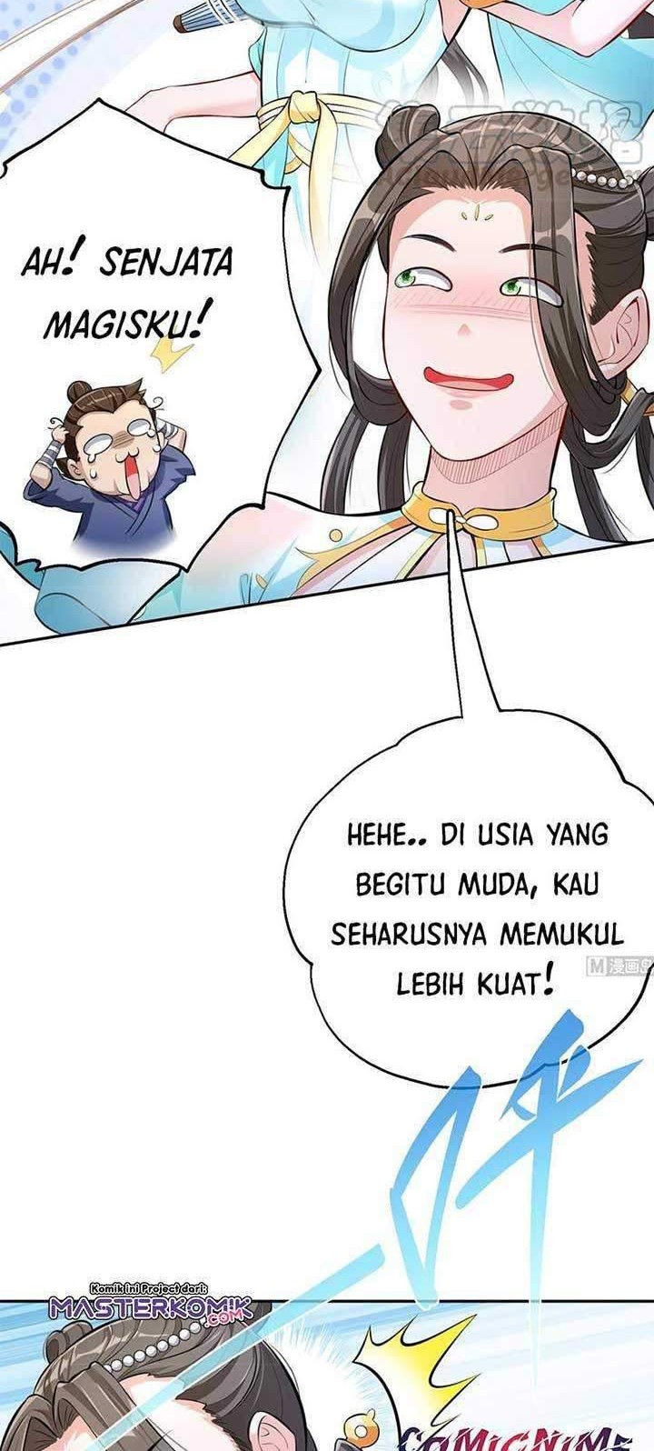 Cultivation Through Science Chapter 22 - halaman 3