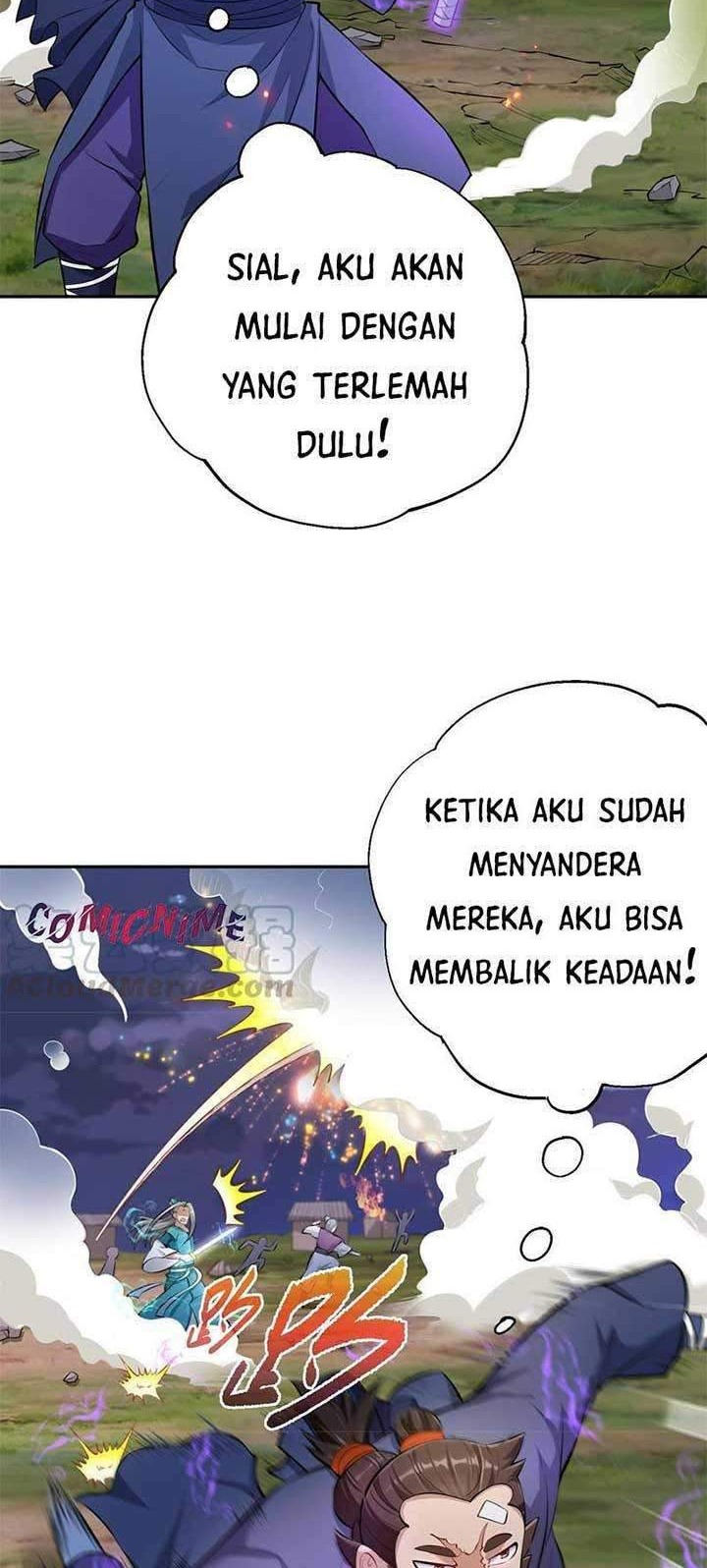 Cultivation Through Science Chapter 22 - halaman 5